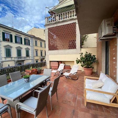Appartement A Casa Di Eva E Paolo à Florence Extérieur photo