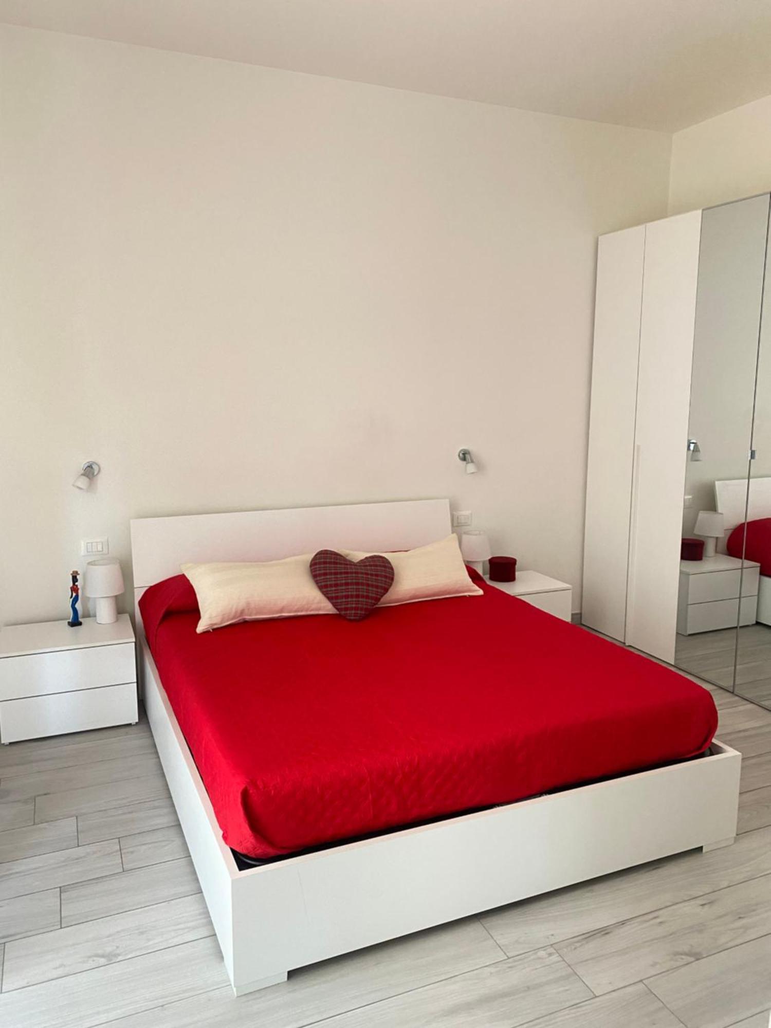 Appartement A Casa Di Eva E Paolo à Florence Extérieur photo