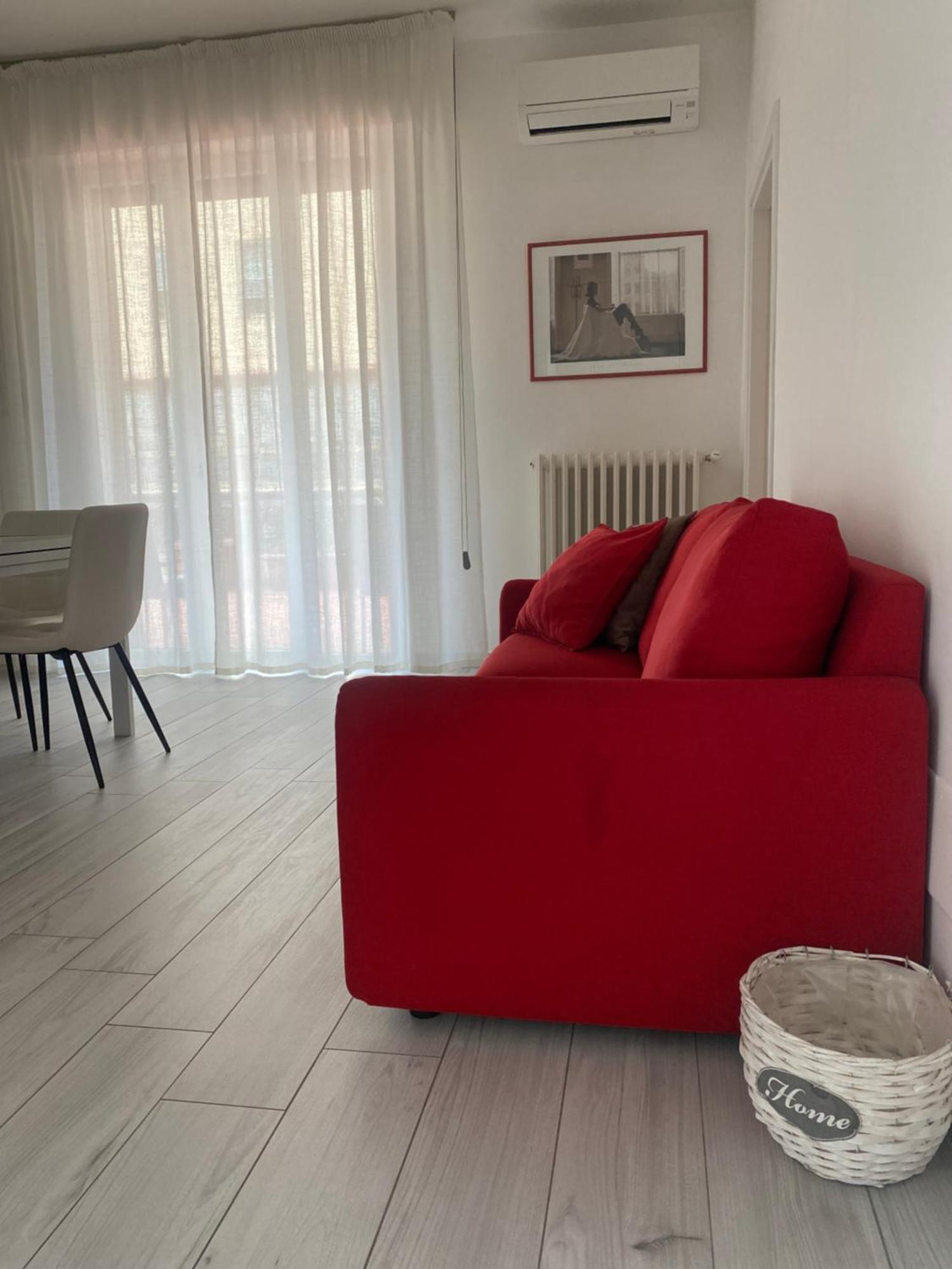 Appartement A Casa Di Eva E Paolo à Florence Extérieur photo