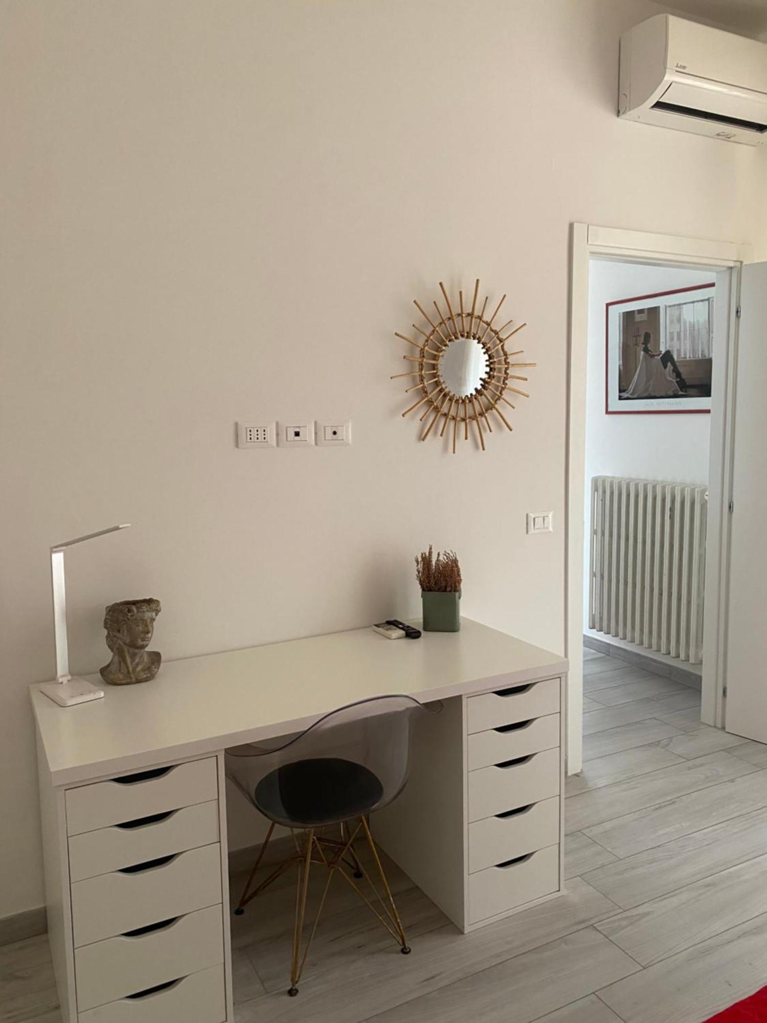 Appartement A Casa Di Eva E Paolo à Florence Extérieur photo
