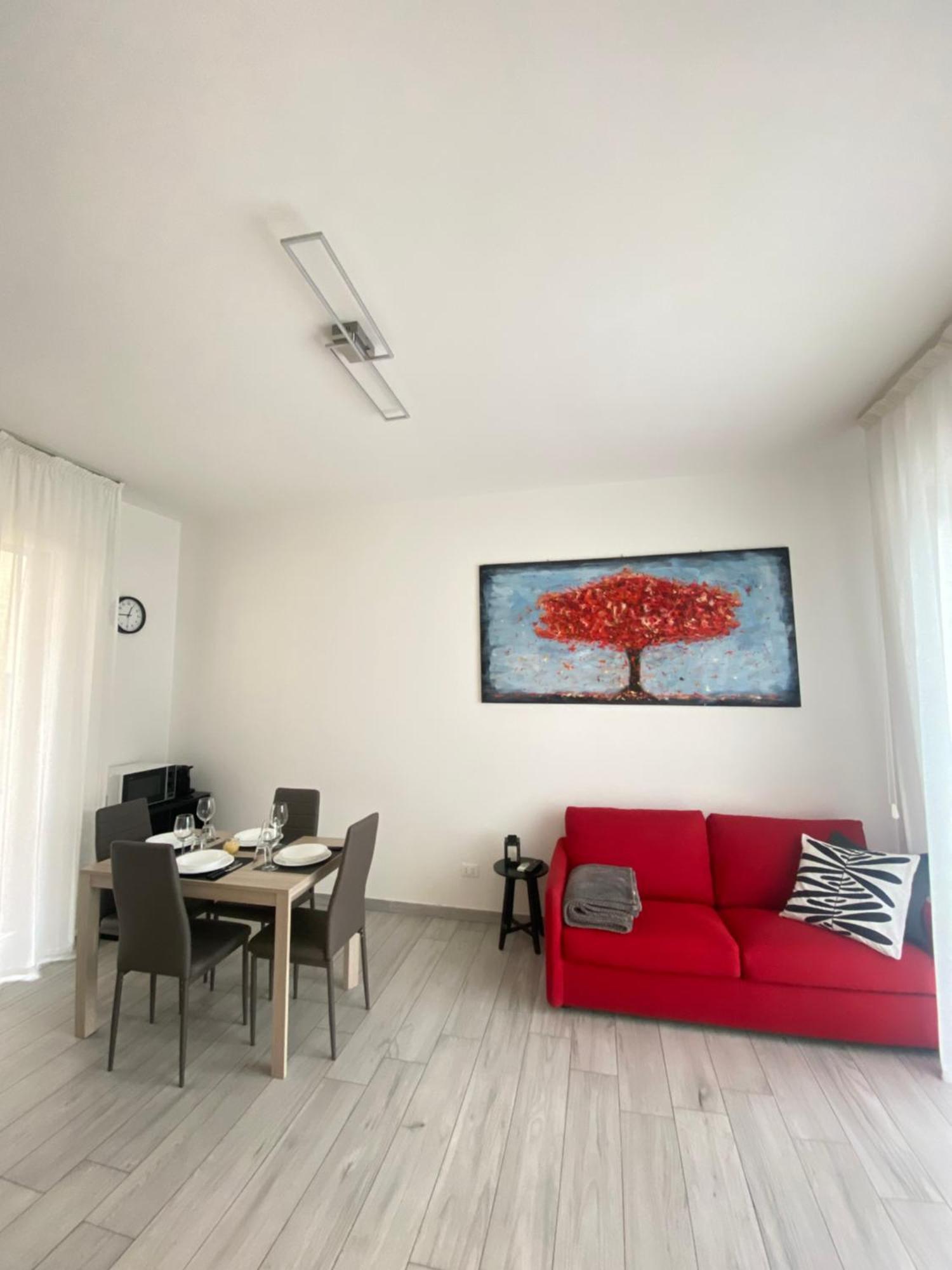 Appartement A Casa Di Eva E Paolo à Florence Extérieur photo