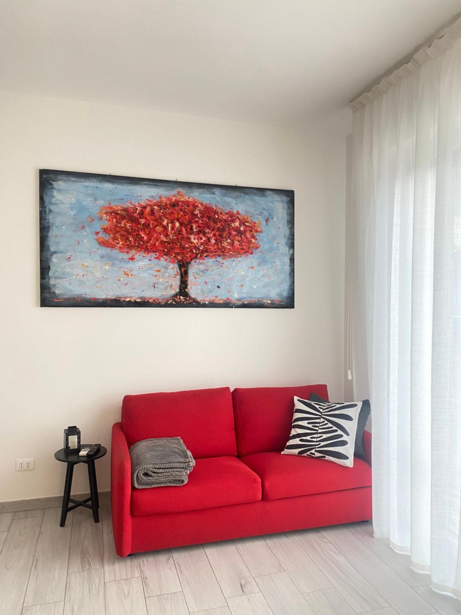 Appartement A Casa Di Eva E Paolo à Florence Extérieur photo